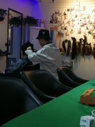 -BM SALON