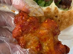 -冰城串说·羊肉串烧烤(哈西大街店)