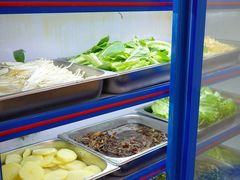 -壹道鸣·药膳鸡(月苑店)