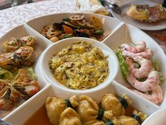 -肥肥蟹海鲜饭店(马六甲店)