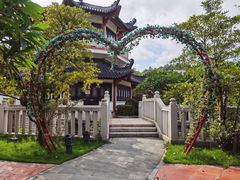 -广东花都湖国家湿地公园