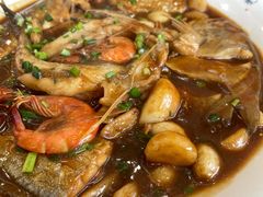 -启东小海鲜(庄先湾路1号店)