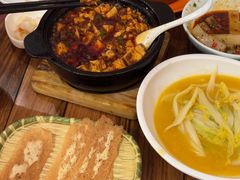 -百年神厨·地道川菜(清江西路店)