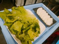 -拾下卜卜贝•海鲜火锅