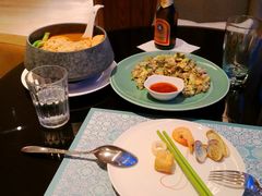 -厦门海港英迪格酒店(中山路店)