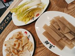 -鱼酷活鱼烤鱼(梅江印象城店)