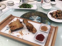 -品湘宴·湖南宁乡菜