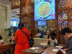 大堂-丝路伊兰·兰州牛肉面(牛街总店)