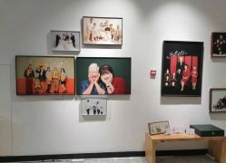 -金夫人One家全家福摄影(光环店)