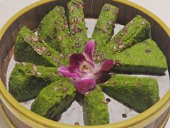 -阿露佳·舌尖上的安吉菜