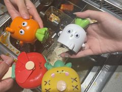 -海底捞火锅(万达广场店)
