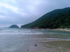 -西涌国际滨海旅游区