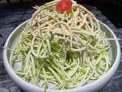-青红之间·新派融合川菜(慈云寺店)