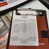 因为我喜欢港式奶茶，不过和其他港式餐厅的其实口感差不多