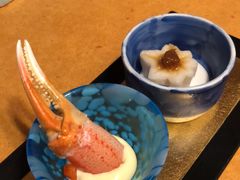 -蟹道乐(梅田店)