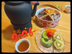 -茗知道茶馆(世博源店)