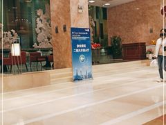 -上海浦东丽晟假日酒店
