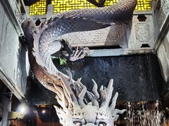 -小龙翻大江文化火锅(宽窄店)