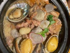 -嘉厨小馆(宜山路店)