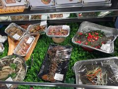 -盒马鲜生(莱蒙都会店)