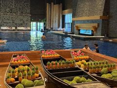 -清河半岛温泉度假酒店