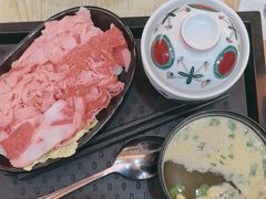 -吉野家(成都时代奥莱店)
