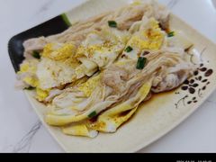 -财记鱼粥·肠粉