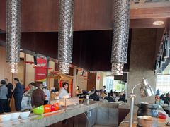 -余姚四明湖开元名都度假酒店·夏威夷西餐厅