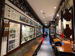 -老厨家(友谊路总店)