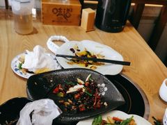 -妈妈的味道(和顺古镇店)