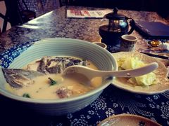 -75幢私房菜馆