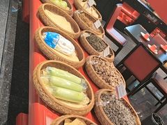 -唐河王记·南阳民间菜(国基路店)