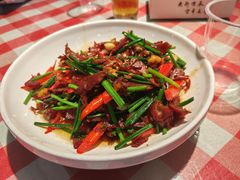 -老街鱼嘴巴(坡子街老店)