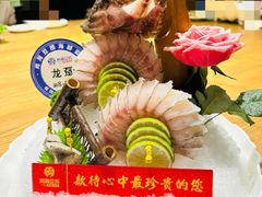 -尚海豆捞(乐虹坊店)