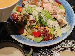 -西堤牛排(杭州金沙天街龙湖店)