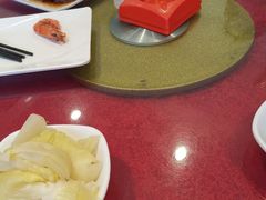 -抱德·潮汕味(敦和店原惠城鱼仔)
