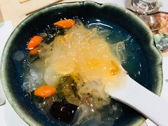 银耳桃胶-大渔铁板烧(蛇口店)