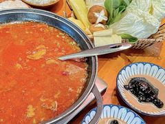 -先启半步颠·川菜小炒