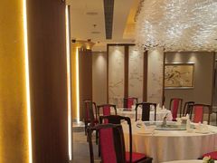 -香宫中餐厅·大连香格里拉(人民路店)