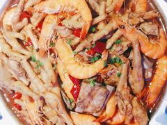-胖哥俩肉蟹煲(虹口龙之梦店)