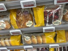-便利蜂(新中关购物中心B1层店)