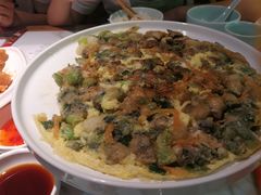-四道菜·福建菜馆(万家广场店)