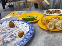 -林记潮汕海鲜砂锅粥(平潭店)