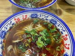 -铁记拉面(胜利路店)