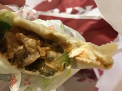 -肯德基(南京高铁1店)