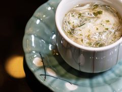 -郑州建业艾美酒店-曙餐厅