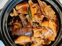 -日昌餐馆(亦庄店)