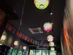 -爆丼日式大排档(季华园店)