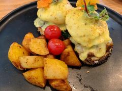 -UPPER KITCHEN(延安路店)