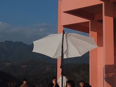 -云和湖仙宫景区